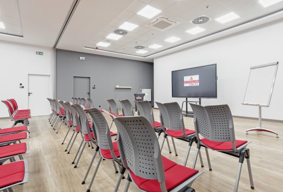 obiekt konferencyjny - Centrum Konferencyjne Polska 13 - Pokoje - zdjęcie 7