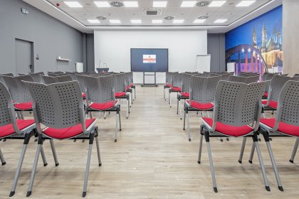 obiekt konferencyjny - Centrum Konferencyjne Polska 13 - zdjęcie 6