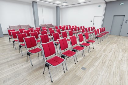obiekt konferencyjny - Centrum Konferencyjne Polska 13 - zdjęcie 3