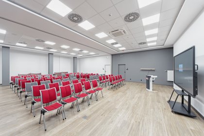 obiekt konferencyjny - Centrum Konferencyjne Polska 13 - zdjęcie 5