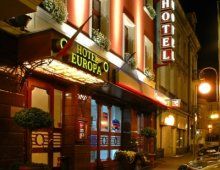 Hotel Europa