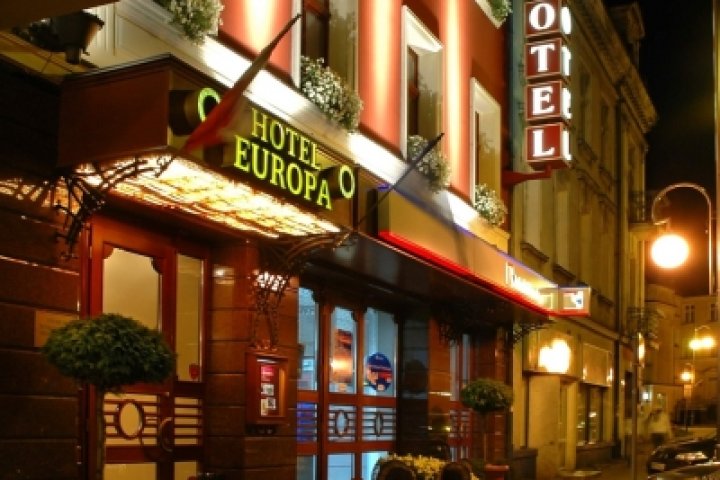 Hotel Europa