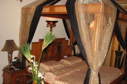 hotel *** - Hotel Europa - zdjęcie 2