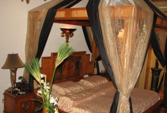 hotel *** - Hotel Europa - Pokoje - zdjęcie 1
