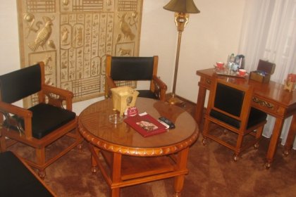 hotel *** - Hotel Europa - zdjęcie 3