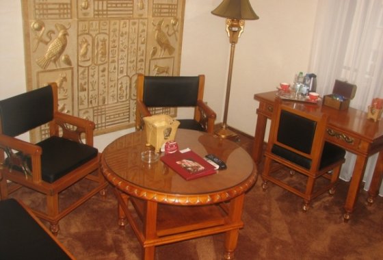 hotel *** - Hotel Europa - Pokoje - zdjęcie 2