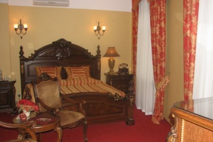 hotel *** - Hotel Europa - zdjęcie 5