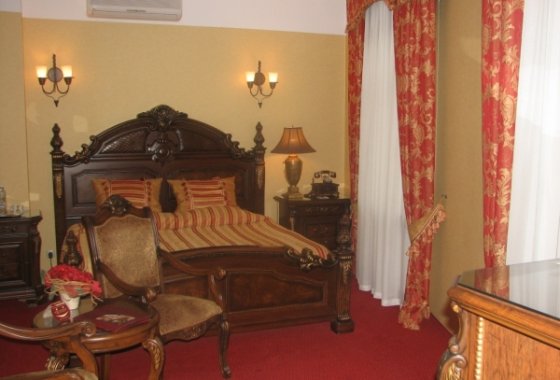 hotel *** - Hotel Europa - Pokoje - zdjęcie 4