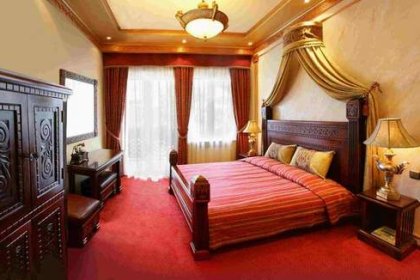 hotel *** - Hotel Europa - zdjęcie 6