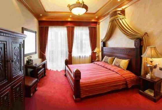 hotel *** - Hotel Europa - Pokoje - zdjęcie 5