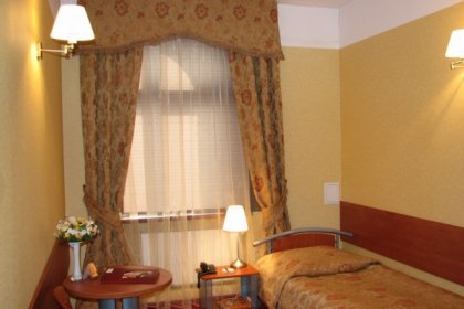 hotel *** - Hotel Europa - zdjęcie 7