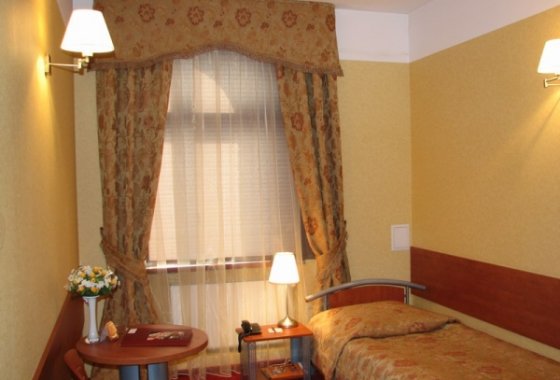 hotel *** - Hotel Europa - Pokoje - zdjęcie 6