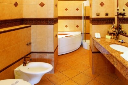 hotel *** - Hotel Europa - zdjęcie 8