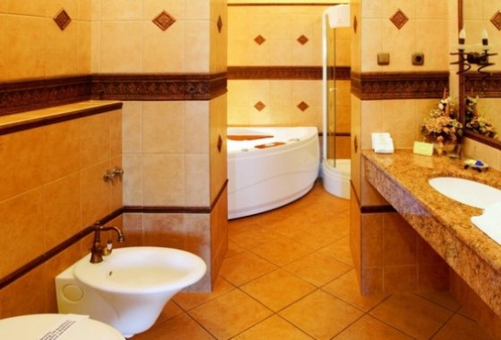 hotel *** - Hotel Europa - Pokoje - zdjęcie 7