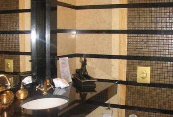 hotel *** - Hotel Europa - Pokoje - zdjęcie 8