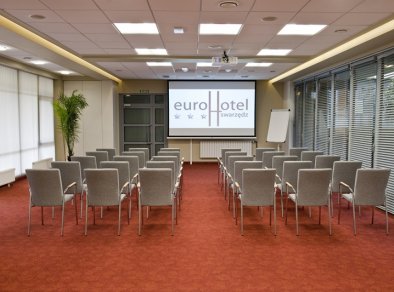 EuroHotel Swarzędz