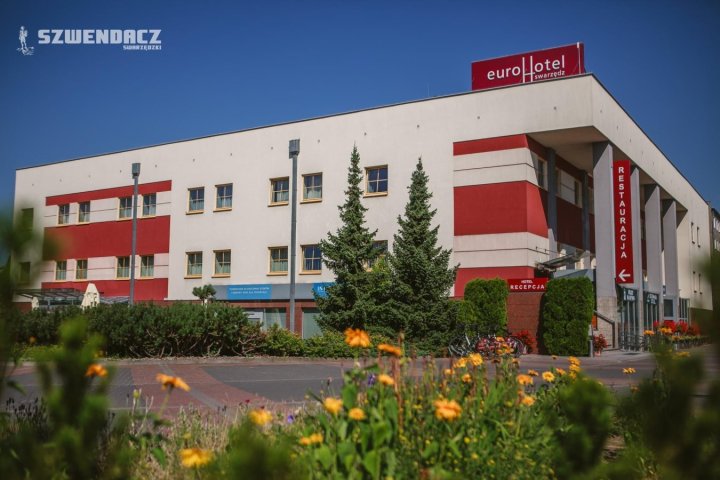 EuroHotel Swarzędz