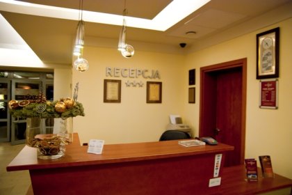hotel *** - EuroHotel Swarzędz - zdjęcie 7