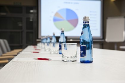 hotel *** - EuroHotel Swarzędz - zdjęcie 3