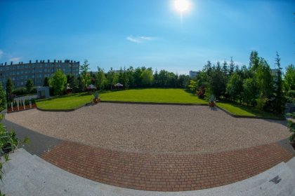 hotel *** - EuroHotel Swarzędz - zdjęcie 5