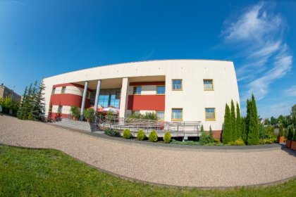 hotel *** - EuroHotel Swarzędz - zdjęcie 2