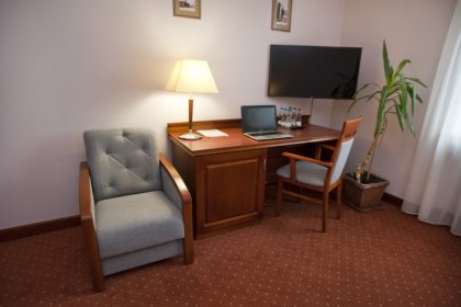 hotel *** - EuroHotel Swarzędz - zdjęcie 15