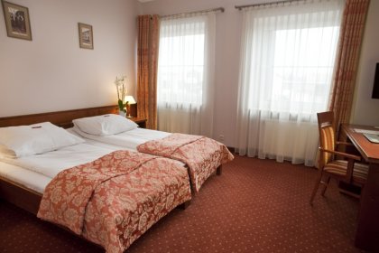 hotel *** - EuroHotel Swarzędz - zdjęcie 12