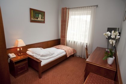 hotel *** - EuroHotel Swarzędz - zdjęcie 13