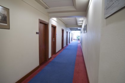 hotel *** - EuroHotel Swarzędz - zdjęcie 17