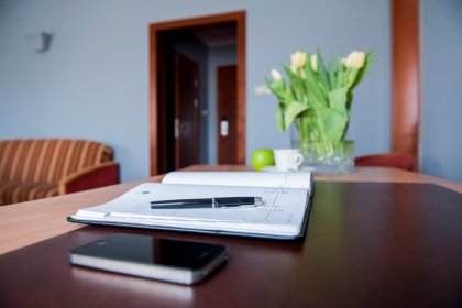 hotel *** - EuroHotel Swarzędz - zdjęcie 10