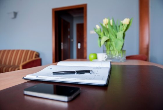 hotel *** - EuroHotel Swarzędz - Pokoje - zdjęcie 3