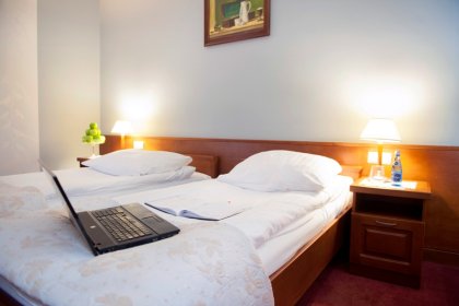 hotel *** - EuroHotel Swarzędz - zdjęcie 9