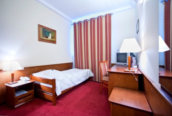hotel *** - EuroHotel Swarzędz - Pokoje - zdjęcie 7
