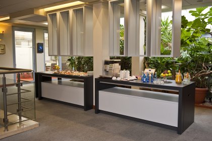 hotel *** - EuroHotel Swarzędz - zdjęcie 33
