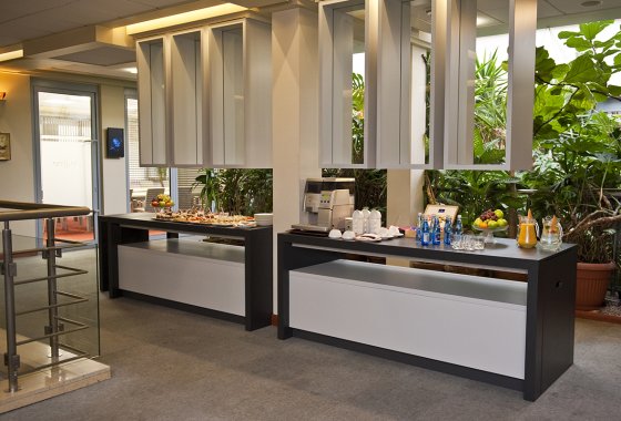 hotel *** - EuroHotel Swarzędz - Usługi - zdjęcie 14