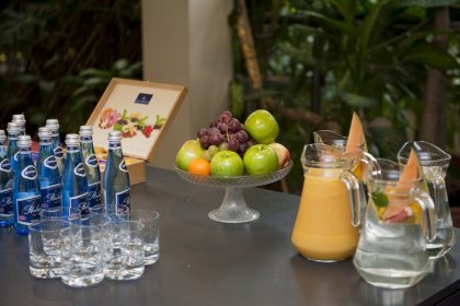 hotel *** - EuroHotel Swarzędz - zdjęcie 32