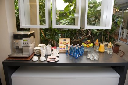hotel *** - EuroHotel Swarzędz - zdjęcie 28