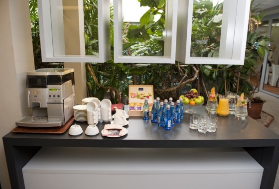 hotel *** - EuroHotel Swarzędz - Usługi - zdjęcie 9