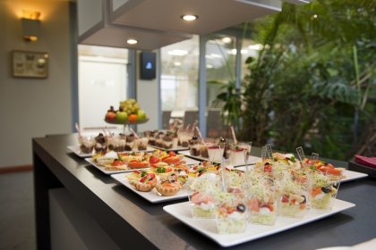 hotel *** - EuroHotel Swarzędz - zdjęcie 27