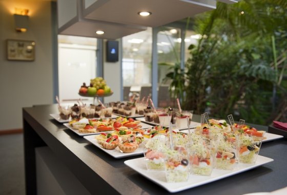 hotel *** - EuroHotel Swarzędz - Usługi - zdjęcie 8