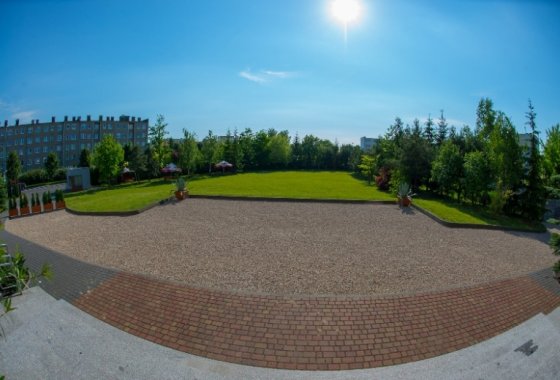 hotel *** - EuroHotel Swarzędz - Usługi - zdjęcie 7