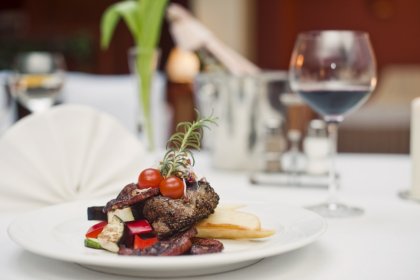 hotel *** - EuroHotel Swarzędz - zdjęcie 20