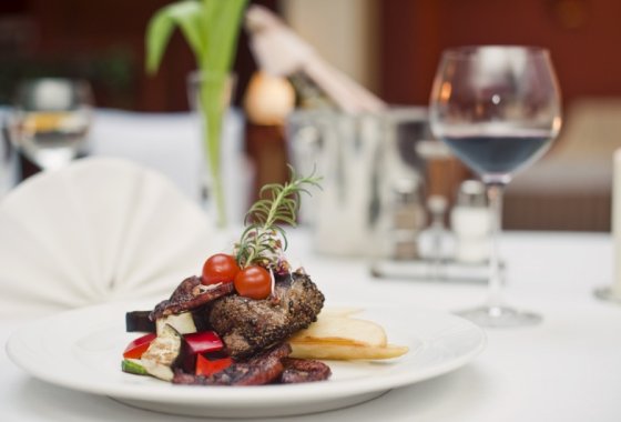 hotel *** - EuroHotel Swarzędz - Usługi - zdjęcie 17