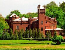 Hotel Zamek Karnity