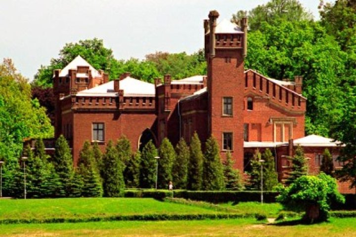Hotel Zamek Karnity