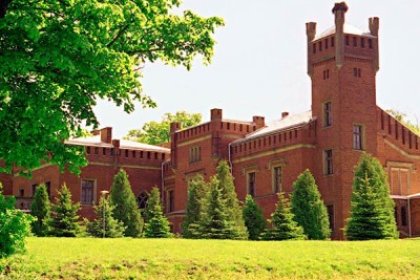 hotel *** - Hotel Zamek Karnity - zdjęcie 2