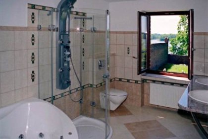 hotel *** - Hotel Zamek Karnity - zdjęcie 4