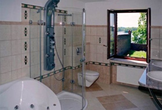 hotel *** - Hotel Zamek Karnity - Pokoje - zdjęcie 2