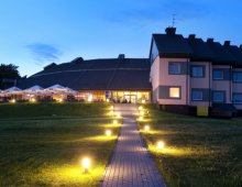 Hotel Kur