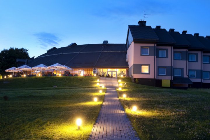 Hotel Kur